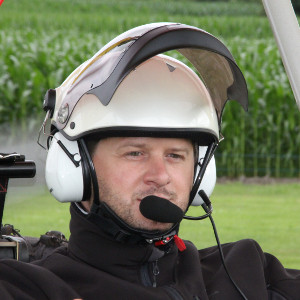 Pilote, instructeur